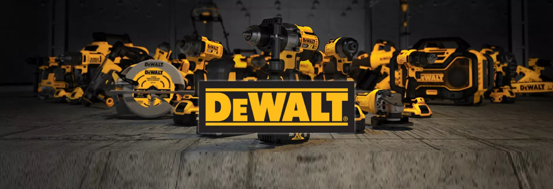 Dewalt